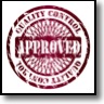 approved stamp quality